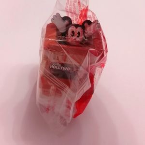 4/$15 🌻 NWT Mickey & Minnies Runaway Railway #6 2020 Mcdonalds Toy Tower Terror